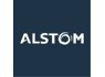 System Engineer at Alstom