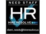 Maintenance Foreman needed at Hire Resolve SA Executive Recruitment Agency