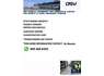 <em>Dsv</em> Global and logitices transport