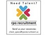 RPO Recruitment Executive Search amp RPO Recruiting Agency is looking for Finance Administrator