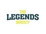 Freelance Graphic Designer needed at The Legends Agency