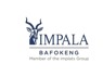 IMpala Platinum mining