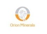 Submit CV at Orion Minerals Ltd