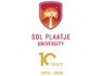Sol Plaatje University is looking for Lecturer