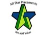 All Star Placements is looking for Accounts Payable Officer