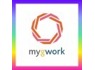 Broker at myGwork LGBTQ Business Community