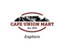 Permanent Part - Time Sales Assistant - Cape Union Mart - Canal Walk