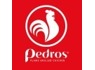 Creative Manager at Pedros
