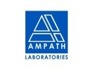 Officer at Ampath Laboratories