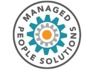 Sales Administrative Assistant needed at Managed People Solutions