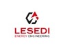 Senior Project Manager at Lesedi