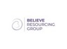 Logistics Coordinator at Believe Resourcing Group