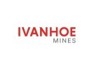 System Administrator at Ivanhoe Mines