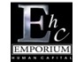 EMPORIUM HUMAN CAPITAL is looking for Intensive Care Nurse