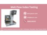 The Melt Flow Index Tester Ensuring Polymer Quality and Consistency