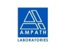 Phlebotomist at <em>Ampath</em> <em>Laboratories</em>