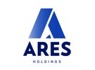 Customer Service Coordinator at Ares Holdings