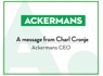 Packers Ackerman s 0765212221