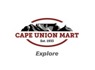 Assistant Lead at <em>Cape</em> Union Mart Group