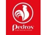 Cashier at Pedros