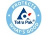 <em>Sales</em> Director at Tetra Pak