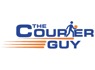 The courier guy new job vacancies are open WhatsApp 0646793343 to apply