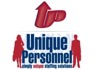 Receptionist at Unique Personnel