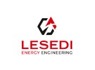 Lesedi is looking for Facilities Coordinator