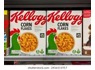 Delivery drivers Kelloggs 0634950750