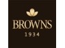 <em>In</em>formation Technology Help Desk Technician at Browns the Diamond <em>Store</em>