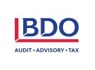 Support Consultant at BDO South Africa