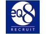 EQ8 Recruit is looking for <em>Driver</em>