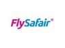 Flight Attendant at FlySafair