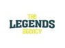 <em>Administrative</em> Coordinator at The Legends Agency