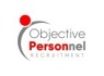 Objective Personnel is looking for Order Administrator