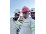 Ivanplats Platreef Platinum mine is looking for people to work permanent 079 758 9551)