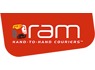 Ram couriers new vacancies are open whatsapp Mr mashegwane on 0761585620