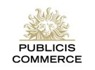 Publicis Commerce is looking for Brand Representative