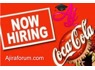 COCA COLA NEW JOB VACANCIES ARE OPEN WHATSAPP 0762659665 TO APPLY