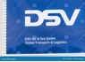 DSV LOGISTICS NOW JOBS AVAILABLE PERMANENT WORKS BEFORE YOU APPLY CALL HR SERAGE ON (0639688219)