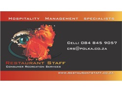 General Manager-Bedfordview