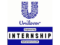 Unilever SA WAREHOUSE Workers needed urgently