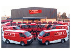 Driver Jobs-RAM COURIERS Mr Malepe 0736576657