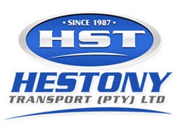 Hestony Transport Now Hiring Additional Staff Inquiries Mr Mvelase (0823254273)