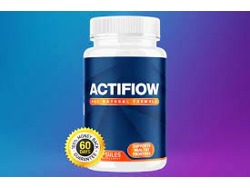 Actiflow Reviews-Shocking Customer Side Effects Warning