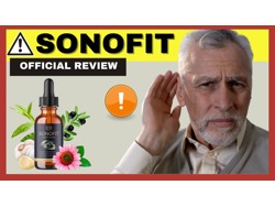Sonofit Drops-Ingredients That Work or Negative Side Effects Complaints