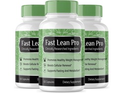 Fast Lean Pro-Is It A Worthy And Safe Supplement To Try