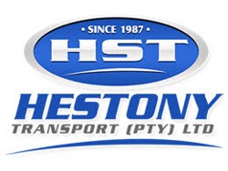 Hestony Transport (Pty) Ltd Now Hiring No Experience To Apply Contact Mr Mvelase (0823254273)