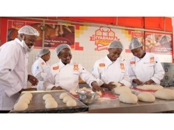 Sasko Brits Bakery Company Now Hiring Additional Staff Inquiries Mr Ledwaba (0720957137)