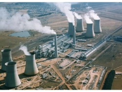 LETHABO POWER STATION JOBS AVAILABLE